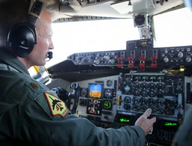 Παρέμβαλε η Ρωσία το σήμα GPS κατά την άσκηση Trident Juncture στη Νορβηγία;